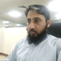 Cloudquik Employee Muhammad Awais's profile photo
