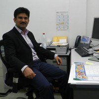 Nasir Mahmood Email