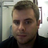 Utilities Kingston Employee Chad Locke's profile photo