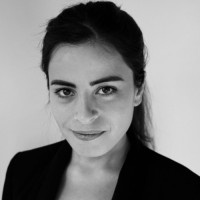 RocketMail Employee Gabriella Benarroch's profile photo