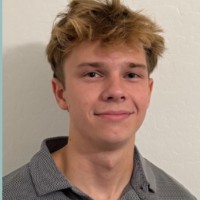 Strongwatch Employee Ben Martinusen's profile photo