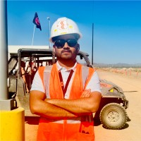 COMMERCIAL COMM AND ELECTRIC Employee Jay Patil's profile photo