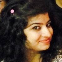 Codaemon Employee Neha Bajaj's profile photo