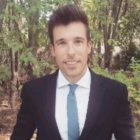 GEACAM Employee Enrique Oria's profile photo