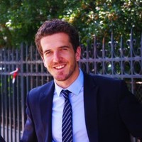 DATIVE Employee Côme Maitenaz's profile photo
