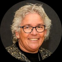 Railforum Employee Corina de Jongh's profile photo