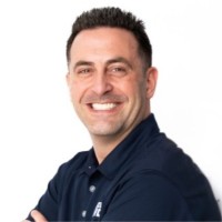 Homefront Brands Employee Chad Wright's profile photo