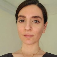 Bosch Center for Artificial Intelligence (BCAI) Employee Bahar Azari's profile photo