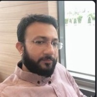 Kishor Pillai Email & Phone Number