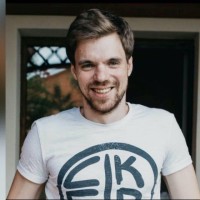 Inspector Cloud Employee Dmitriy Kozlov's profile photo