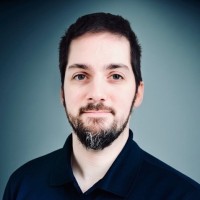 3MetaD Employee Dale Closson's profile photo
