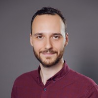 Yousign Employee Christopher Parola's profile photo