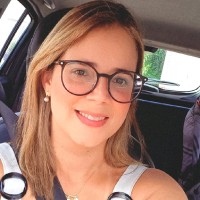 Equatorial Energia Maranhão Employee Cassya Costa's profile photo