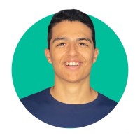 Adapta Employee Gabriel Pavão's profile photo