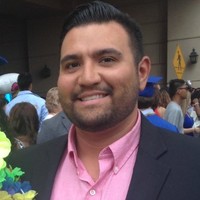 Tripadvisor Rentals Employee Ruben Villanueva's profile photo