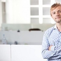 Fireball Ltd Employee Eric Landry's profile photo