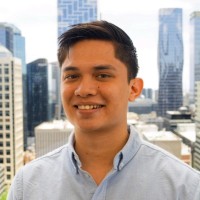 Composed Digital Employee Kyle Wu's profile photo