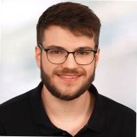 cirosec GmbH Employee Felix Schmid's profile photo