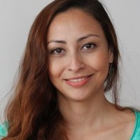 BrazilFoundation Employee Lívia Duarte's profile photo