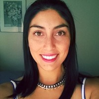GMT Chile Employee Javiera Riquelme Roman's profile photo