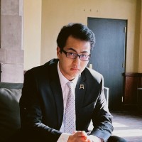 Yishuo Wang Email & Phone Number