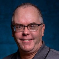 Rosenbauer America Employee Scott Oyen's profile photo