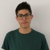Lansweeper Employee Ismael Piñeiro Ramos's profile photo