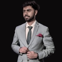 ShapeDiver Employee Kshitij Nashine's profile photo