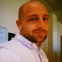 Office of Financial Management Employee Josh Calvert's profile photo