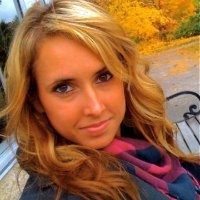 Calvary Temple Springfield Employee Brittany Thomas-Wallin's profile photo