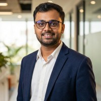 LightMetrics Employee Ankit Jalan's profile photo