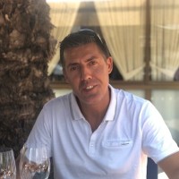 Boluda Corporación Marítima Employee Oscar Martin Gonzalez's profile photo