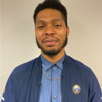 Buffalo Sabres Employee Jamar Young's profile photo