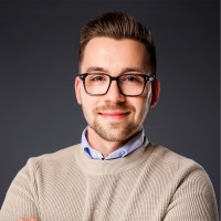 YOND Employee Marco Nebgen's profile photo