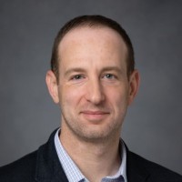 Collins Aerospace Employee Mitch Bernstein's profile photo