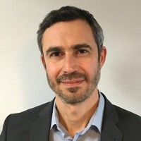 CARBIOS Employee Wladimir Moraes's profile photo