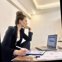 Isabella Harper Email & Phone Number | Asos Fashion Account Manager at ...