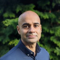 Fischer Investment Group Employee Saurabh Sharma's profile photo