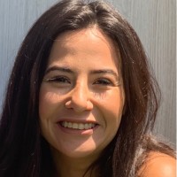 Tachus, LLC Employee Dina Mostafa's profile photo