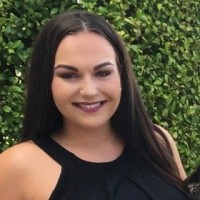 XOJET Aviation Employee Caitlyn Pelfrey's profile photo