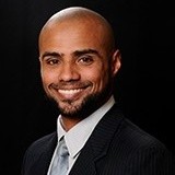 Newmont Corporation Employee Jesús O. Moreno F's profile photo