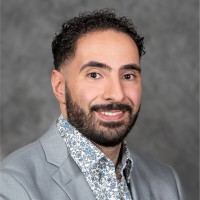 Abed Ayesh Email & Phone Number