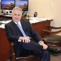 Peter George Email & Phone Number