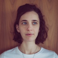 perspective.brussels Employee Léone Drapeaud's profile photo