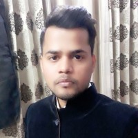 Formidium Employee Ca Katta's profile photo