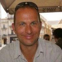 Osterna Employee Paul McMillan's profile photo
