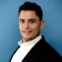 Ultranav Employee Álvaro Baradit Espinoza's profile photo