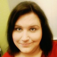Pixar Animation Studios Employee Allison Bianchi's profile photo