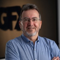 GFX Consultoria Employee Antonio Godek's profile photo