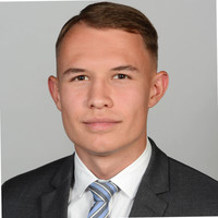 Credit Suisse Employee Jan Moos's profile photo